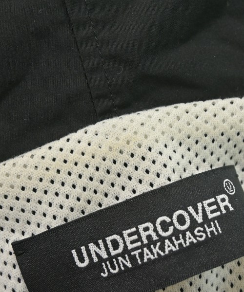 UNDER COVER（アンダーカバー）その他 黒 サイズ:2(M位) メンズ/2200634574115