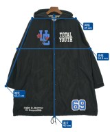 UNDER COVER（アンダーカバー）その他 黒 サイズ:2(M位) メンズ/2200634574115