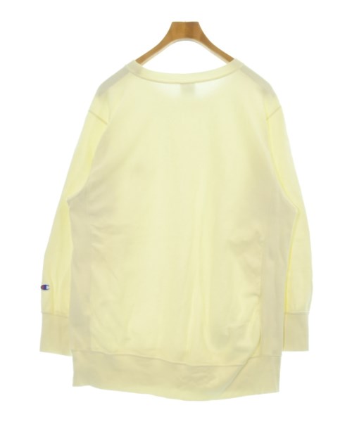 UNDER COVER（アンダーカバー）スウェット 黄 サイズ:L メンズ/2200634837012