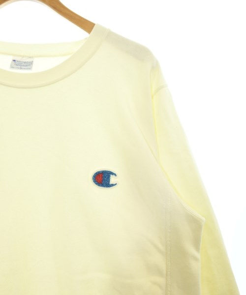 UNDER COVER（アンダーカバー）スウェット 黄 サイズ:L メンズ/2200634837012