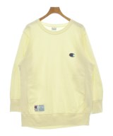 UNDER COVER（アンダーカバー）スウェット 黄 サイズ:L メンズ/2200634837012