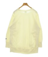 UNDER COVER（アンダーカバー）スウェット 黄 サイズ:L メンズ/2200634837012