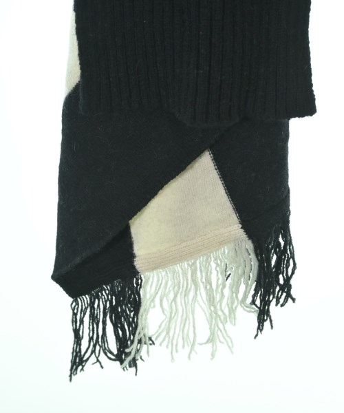 UNDER COVER（アンダーカバー）ライダース 白 サイズ:2(M位) レディース/2200634586019