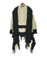 UNDER COVER（アンダーカバー）ライダース 白 サイズ:2(M位) レディース/2200634586019