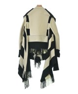 UNDER COVER（アンダーカバー）ライダース 白 サイズ:2(M位) レディース/2200634586019