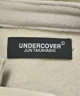 UNDER COVER（アンダーカバー）ライダース 白 サイズ:2(M位) レディース/2200634586019