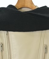 UNDER COVER（アンダーカバー）ライダース 白 サイズ:2(M位) レディース/2200634586019