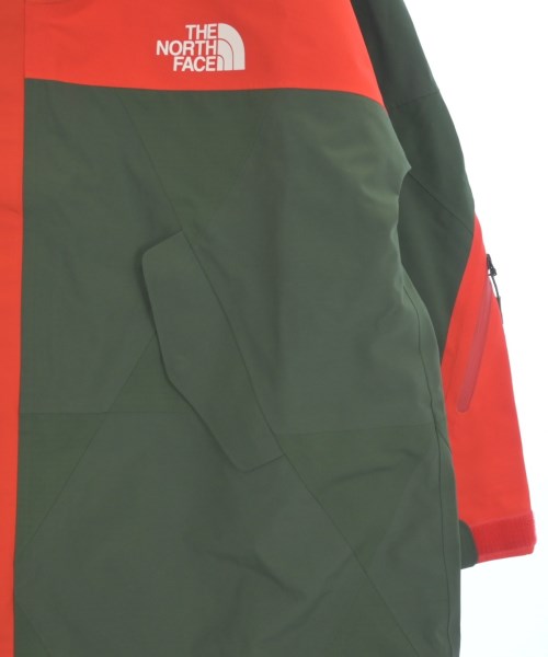 UNDER COVER（アンダーカバー）モッズコート カーキ サイズ:M メンズ/2200634586026