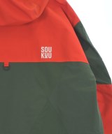 UNDER COVER（アンダーカバー）モッズコート カーキ サイズ:M メンズ/2200634586026