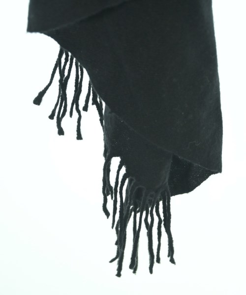 UNDER COVER（アンダーカバー）ミリタリーブルゾン 黒 サイズ:1(S位) レディース/2200634586033