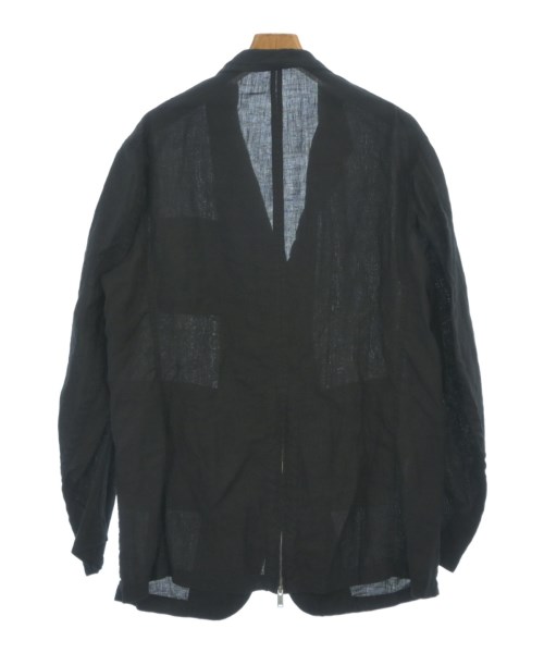 UNDER COVER（アンダーカバー）その他 黒 サイズ:4(XL位) メンズ/2200634586040