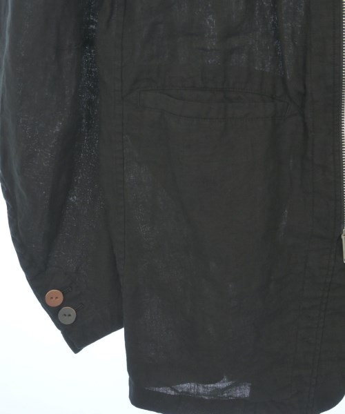 UNDER COVER（アンダーカバー）その他 黒 サイズ:4(XL位) メンズ/2200634586040