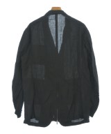 UNDER COVER（アンダーカバー）その他 黒 サイズ:4(XL位) メンズ/2200634586040