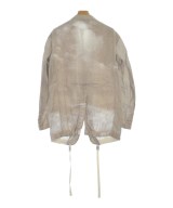 UNDER COVER（アンダーカバー）カジュアルジャケット ベージュ サイズ:3(L位) メンズ/2200634586057