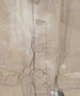 UNDER COVER（アンダーカバー）カジュアルジャケット ベージュ サイズ:3(L位) メンズ/2200634586057