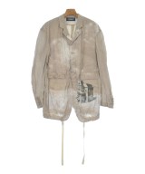 UNDER COVER カジュアルジャケット