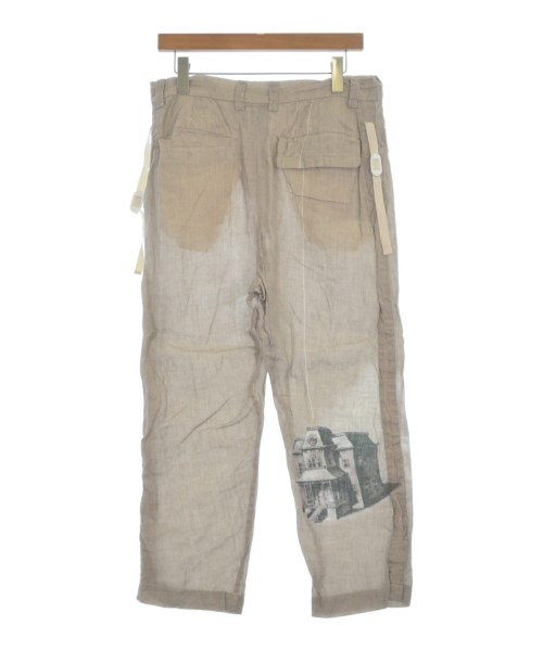 UNDER COVER（アンダーカバー）その他 ベージュ サイズ:3(L位) メンズ/2200634586064