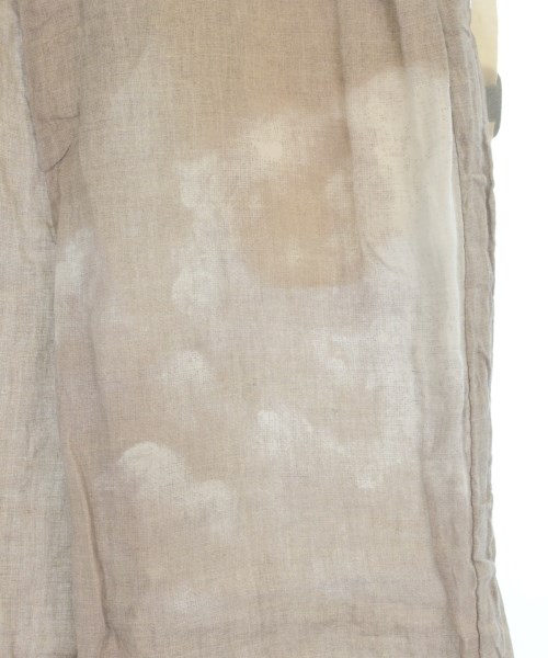 UNDER COVER（アンダーカバー）その他 ベージュ サイズ:3(L位) メンズ/2200634586064