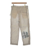 UNDER COVER（アンダーカバー）その他 ベージュ サイズ:3(L位) メンズ/2200634586064