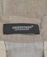 UNDER COVER（アンダーカバー）その他 ベージュ サイズ:3(L位) メンズ/2200634586064