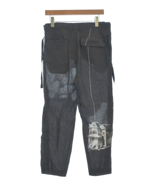 UNDER COVER（アンダーカバー）その他 グレー サイズ:3(L位) メンズ/2200634586071