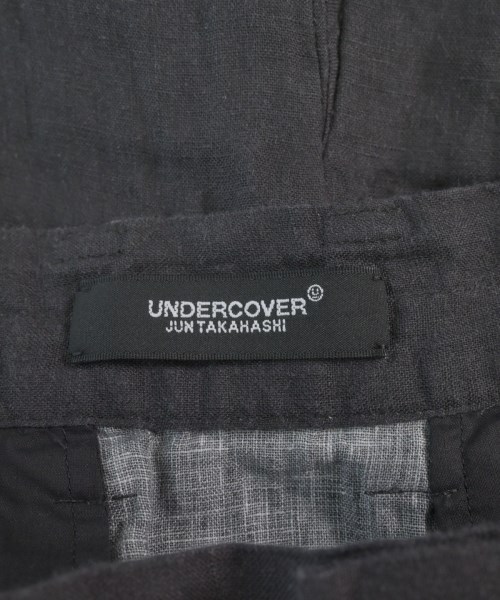 UNDER COVER（アンダーカバー）その他 グレー サイズ:3(L位) メンズ/2200634586071