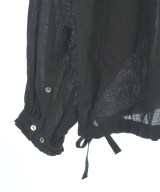 UNDER COVER（アンダーカバー）カジュアルシャツ 黒 サイズ:3(L位) メンズ/2200634586088