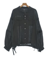 UNDER COVER カジュアルシャツ