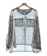 UNDER COVER（アンダーカバー）カジュアルシャツ グレー サイズ:3(L位) メンズ/2200634586101