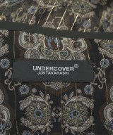 UNDER COVER（アンダーカバー）カジュアルシャツ グレー サイズ:3(L位) メンズ/2200634586101