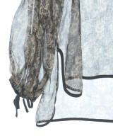 UNDER COVER（アンダーカバー）カジュアルシャツ グレー サイズ:3(L位) メンズ/2200634586101