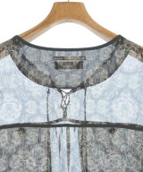 UNDER COVER（アンダーカバー）カジュアルシャツ グレー サイズ:3(L位) メンズ/2200634586101