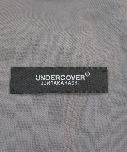 UNDER COVER（アンダーカバー）その他 赤 サイズ:2(M位) メンズ/2200634586118