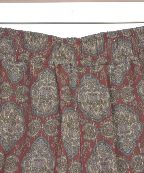 UNDER COVER（アンダーカバー）その他 赤 サイズ:2(M位) メンズ/2200634586118