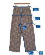 UNDER COVER（アンダーカバー）その他 赤 サイズ:2(M位) メンズ/2200634586118