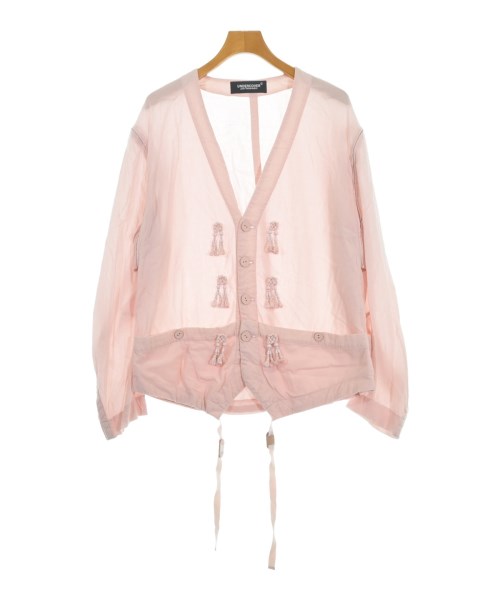 アンダーカバー(UNDER COVER)のUNDER COVER カジュアルジャケット