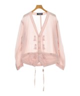 UNDER COVER（アンダーカバー）カジュアルジャケット ピンク サイズ:3(L位) メンズ/2200634586125