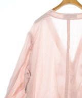 UNDER COVER（アンダーカバー）カジュアルジャケット ピンク サイズ:3(L位) メンズ/2200634586125