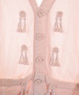 UNDER COVER（アンダーカバー）カジュアルジャケット ピンク サイズ:3(L位) メンズ/2200634586125