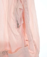 UNDER COVER（アンダーカバー）カジュアルジャケット ピンク サイズ:3(L位) メンズ/2200634586125