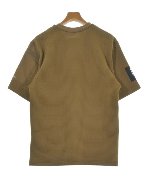 UNDER COVER（アンダーカバー）Tシャツ・カットソー 茶 サイズ:S メンズ/2200634586132