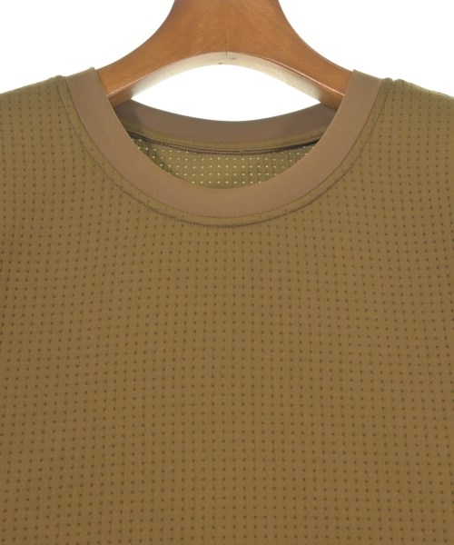 UNDER COVER（アンダーカバー）Tシャツ・カットソー 茶 サイズ:S メンズ/2200634586132