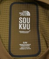 UNDER COVER（アンダーカバー）Tシャツ・カットソー 茶 サイズ:S メンズ/2200634586132