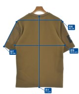 UNDER COVER（アンダーカバー）Tシャツ・カットソー 茶 サイズ:S メンズ/2200634586132