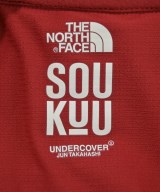 UNDER COVER（アンダーカバー）Tシャツ・カットソー 赤 サイズ:L メンズ/2200634586149