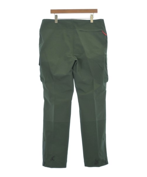 UNDER COVER（アンダーカバー）カーゴパンツ 緑 サイズ:L メンズ/2200634586156