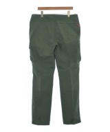 UNDER COVER（アンダーカバー）カーゴパンツ 緑 サイズ:L メンズ/2200634586156