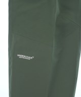 UNDER COVER（アンダーカバー）カーゴパンツ 緑 サイズ:L メンズ/2200634586156
