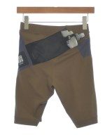 UNDER COVER（アンダーカバー）ショートパンツ 茶 サイズ:XS メンズ/2200634586163