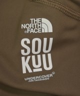 UNDER COVER（アンダーカバー）ショートパンツ 茶 サイズ:XS メンズ/2200634586163